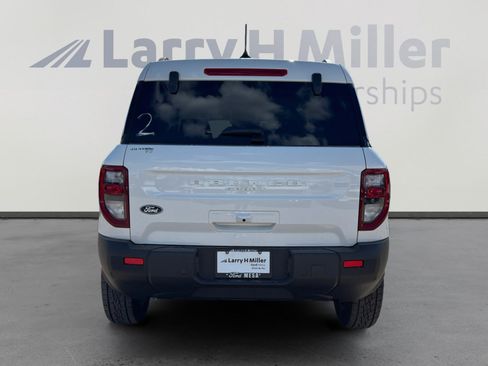 New 2026 Ford Bronco Sport Big Bend image 4