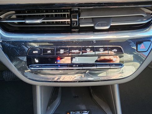 New 2026 Buick Envista Avenir image 27