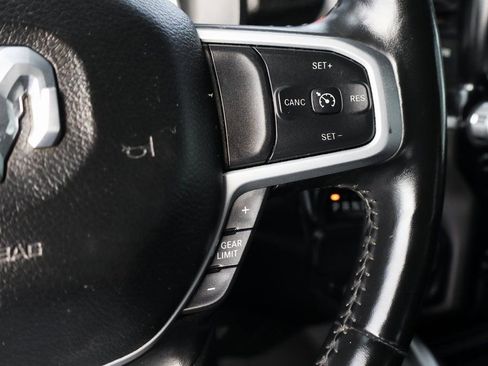 Used 2021 RAM 1500 Lone Star image 23