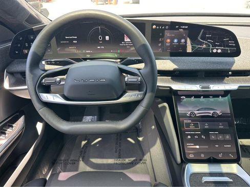 Used 2024 Lucid Air Grand Touring AWD/4WD image 20