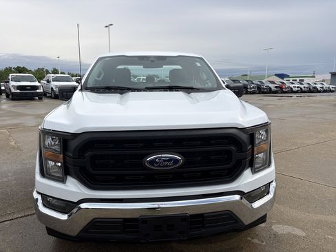 Used 2023 Ford F150 XL w/ XL Chrome Appearance Package RWD image 2