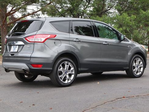 Used 2013 Ford Escape SEL AWD/4WD image 5