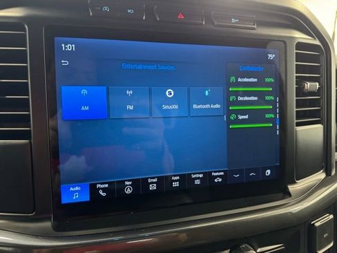 Used 2024 Ford F150 STX AWD/4WD image 20