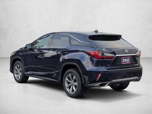 Used 2018 Lexus RX 350 FWD image 8