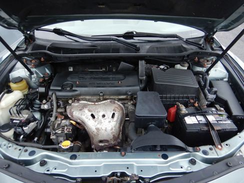 Used 2009 Toyota Camry LE image 27