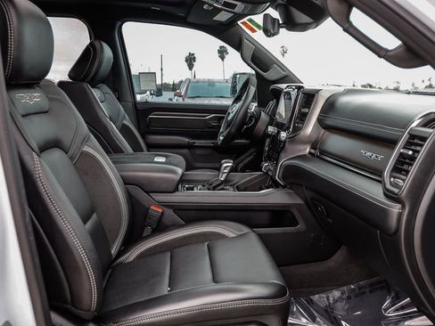 Used 2024 RAM 1500 TRX w/ TRX Level 2 Equipment Group image 21