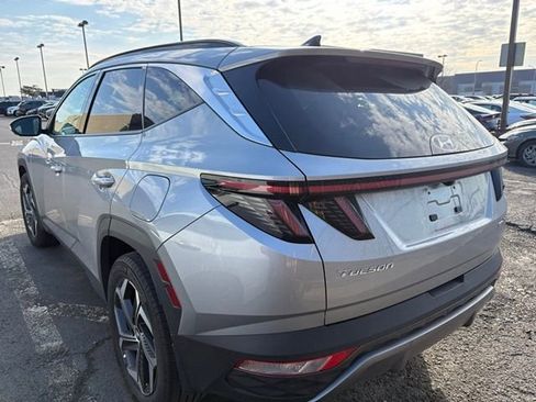 Used 2023 Hyundai Tucson Limited image 5