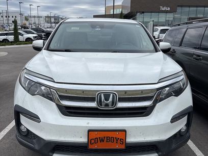 Used 2021 Honda Pilot EX-L