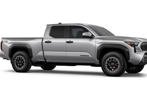 New 2025 Toyota Tacoma TRD Off-Road image 16