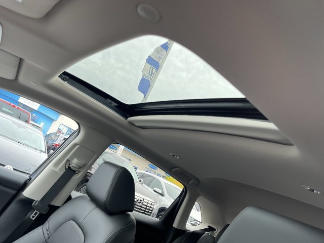 New 2027 Honda HR-V EX-L image 25