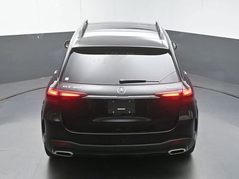 New 2026 Mercedes-Benz GLE 350 4MATIC image 46