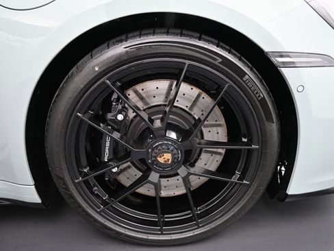 Certified 2026 Porsche 911 Carrera GTS RWD image 26