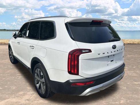Used 2020 Kia Telluride S FWD image 7