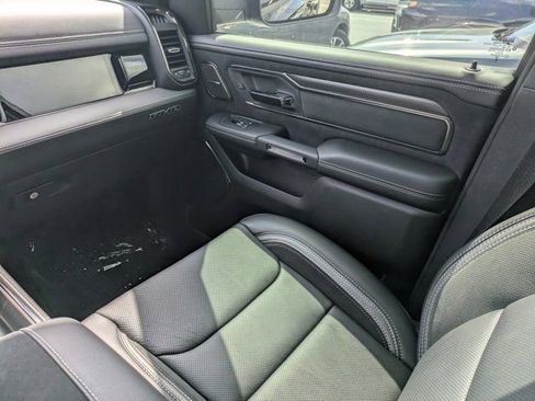 New 2026 RAM 1500 RHO w/ RHO Level 1 Equipment Group AWD/4WD image 14