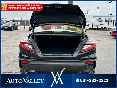 Used 2023 Subaru WRX GT image 39