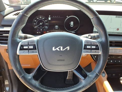 Used 2023 Kia Telluride SX Prestige X-Line AWD/4WD image 19