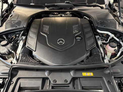 Used 2022 Mercedes-Benz Maybach S 580 4MATIC image 29