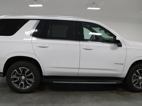 Used 2021 Chevrolet Tahoe LT RWD image 11