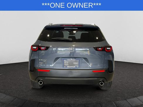 Used 2026 MAZDA CX-50 AWD 2.5 S w/ Cargo Package image 4