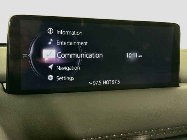 Used 2022 MAZDA CX-5 Signature AWD/4WD image 15