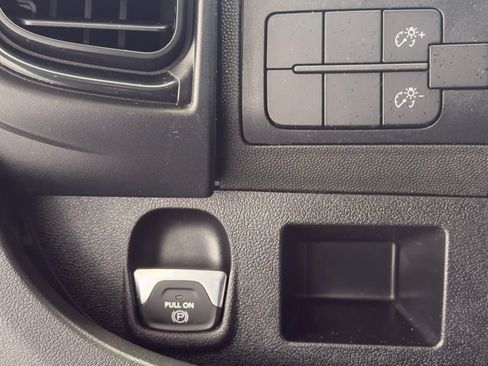 Used 2023 RAM ProMaster 1500 FWD image 26