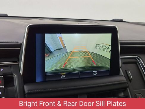 Certified 2022 Chevrolet Tahoe Z71 AWD/4WD image 26