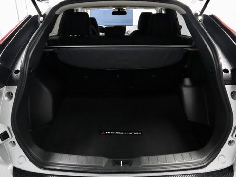 New 2026 Mitsubishi Eclipse Cross LE image 13