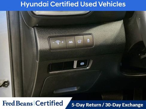 Certified 2023 Hyundai Santa Fe XRT image 21