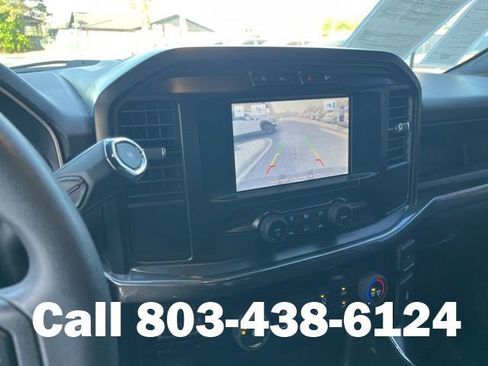 Used 2023 Ford F150 XL w/ STX Appearance Package RWD image 23