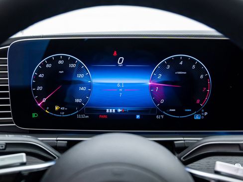 New 2026 Mercedes-Benz GLE 350 GLE 350 image 23