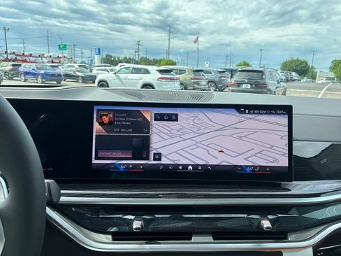 New 2026 BMW X5 xDrive40i w/ Executive Package AWD/4WD image 14