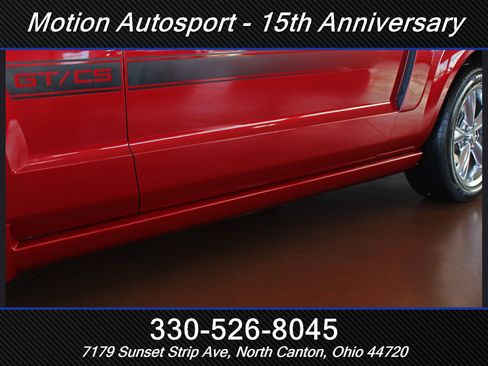 Used 2008 Ford Mustang GT Premium image 45