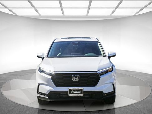 Used 2026 Honda CR-V EX-L image 6