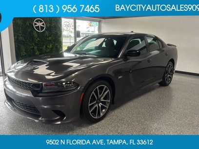 Used 2023 Dodge Charger R/T