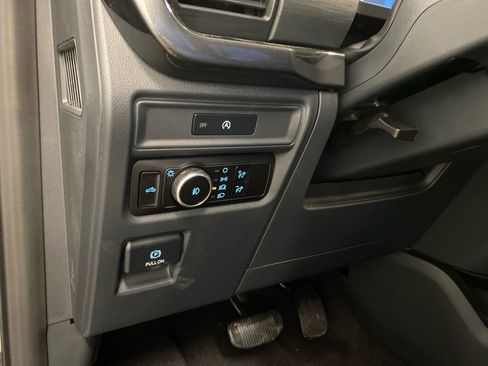 New 2025 Ford F150 STX w/ STX Black Appearance Package image 15