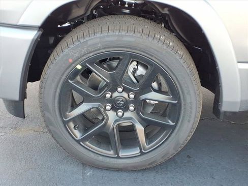 New 2026 RAM 1500 Laramie image 20