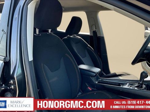 Used 2022 Jeep Compass Sport AWD/4WD image 26