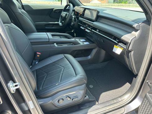 New 2027 Kia Telluride EX X-Line AWD/4WD image 13