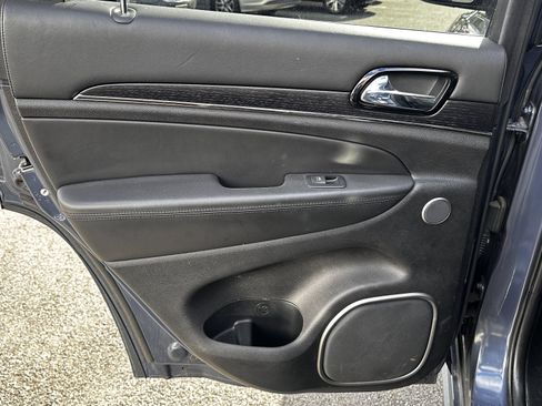 Used 2020 Jeep Grand Cherokee High Altitude image 30