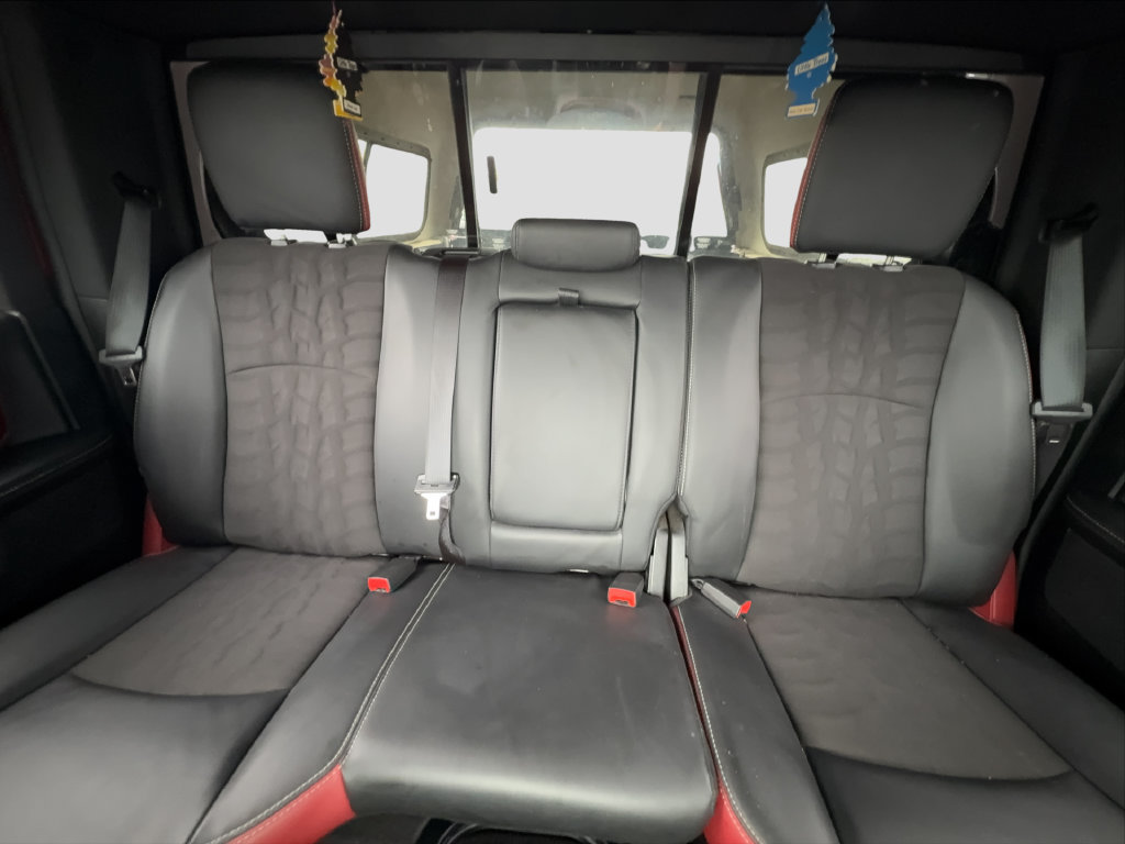 Used 2017 RAM 1500 Rebel w/ Luxury Group AWD/4WD image 21
