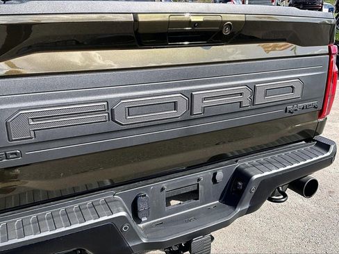 Used 2024 Ford F150 Raptor image 30