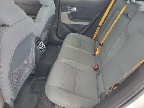 Used 2021 Polestar Polestar 2 w/ Performance Package AWD/4WD image 11