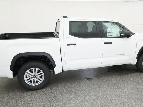 New 2026 Toyota Tundra SR5 RWD image 10