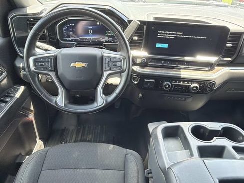 Used 2024 Chevrolet Silverado 2500 LT w/ Convenience Package AWD/4WD image 24