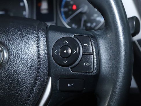Used 2018 Toyota RAV4 Adventure AWD/4WD image 24