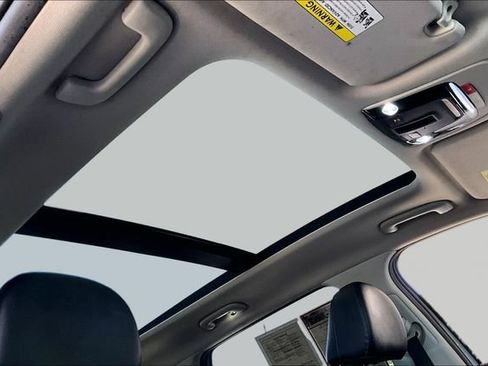 Used 2023 Kia Sorento EX w/ Panoramic Sunroof Package FWD image 25