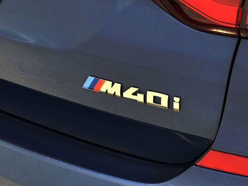 Used 2019 BMW X3 M40i w/ Premium Package image 42