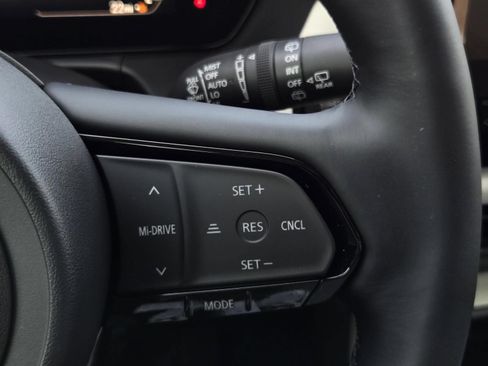 New 2026 MAZDA CX-5 Preferred AWD/4WD image 20