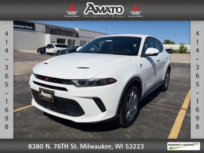 Used 2024 Dodge Hornet R/T