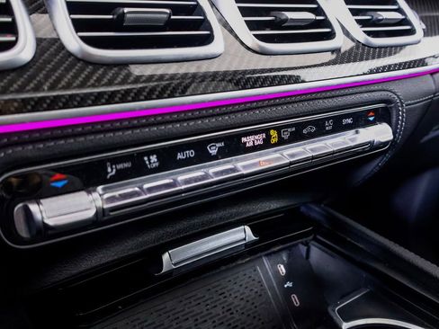 Used 2024 Mercedes-Benz GLE 53 AMG 4MATIC Coupe image 19